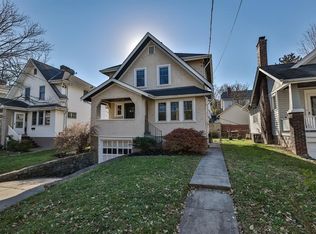 2893 Minto Ave, Cincinnati, OH 45208