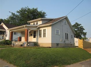815 Kolping Ave, Dayton, OH 45410