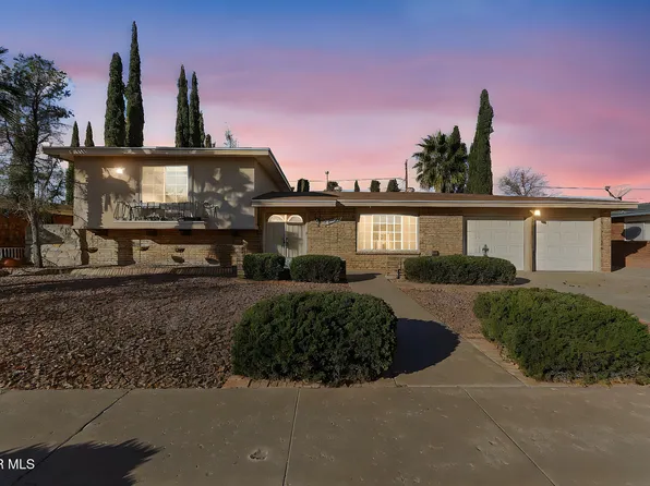 2917 Brady Pl, El Paso, TX 79935