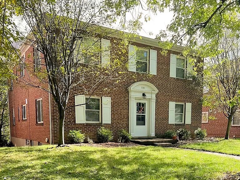 1st image of 6961 Thorndike Rd APT 4