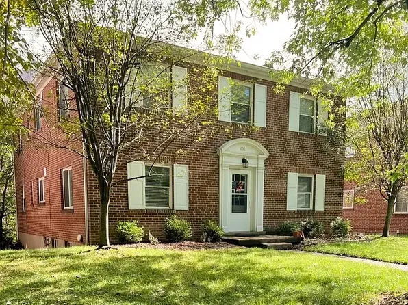 6961 Thorndike Rd APT 4, Cincinnati, OH 45227