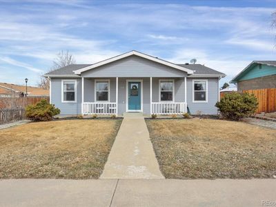 313 Buchanan Avenue, Firestone, CO, 80520