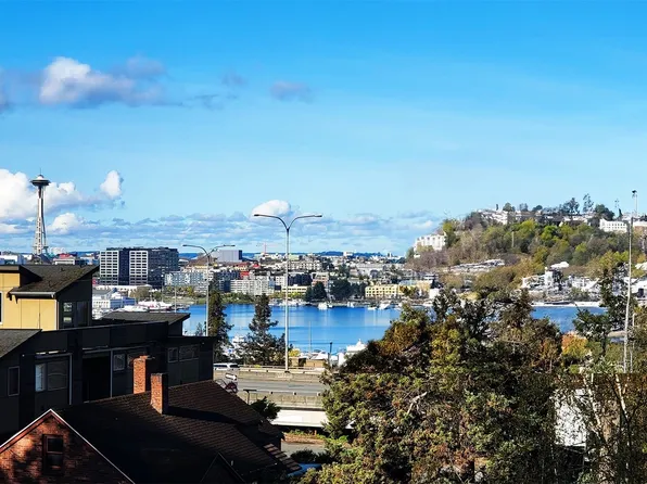 1610 Lakeview Boulevard E, Seattle, WA 98102