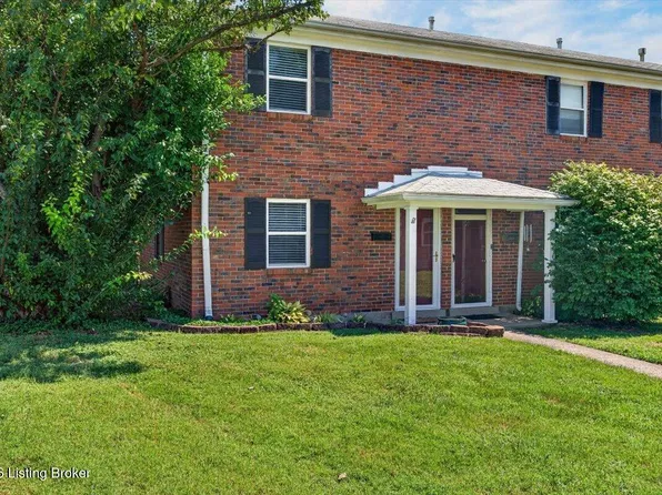 3404 Taylorsville Rd APT 1, Louisville, KY 40205