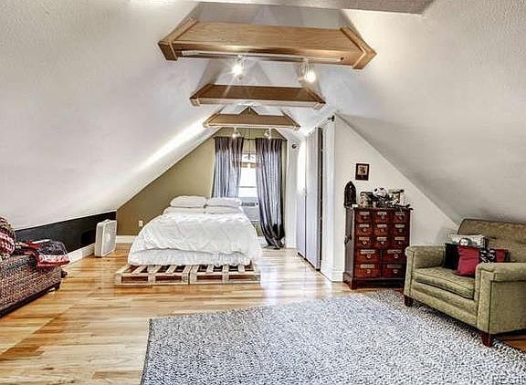 loft