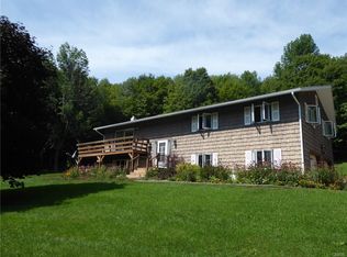 8405 Canning Factory Rd, Waterville, NY 13480