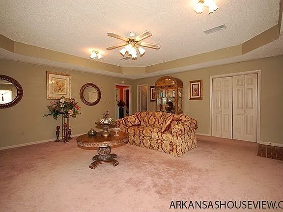Formal Living Area