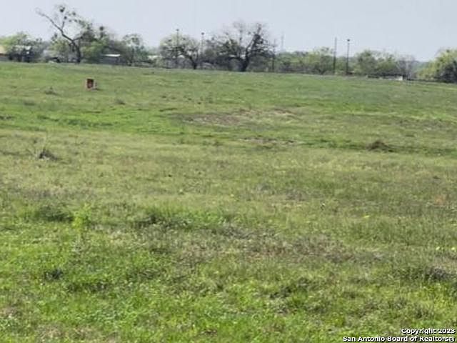 13 ACRES FM 1518, Saint Hedwig, TX 78152, MLS #1753160