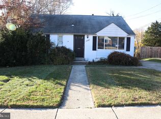 12704 Gould Rd, Silver Spring, MD 20906