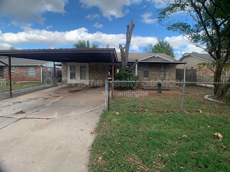 4900 S Dimple Dr — Photo 1