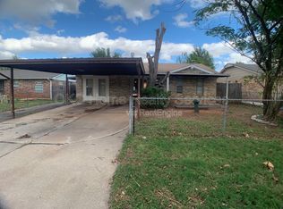4900 S Dimple Dr, Oklahoma City, OK 73135