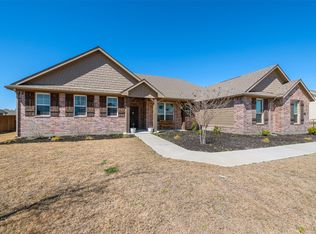 167 Meadow Vista Dr, Rhome, TX 76078
