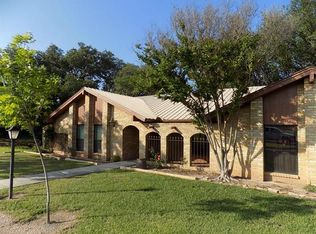 5825 County Road 614, Early, TX 76802
