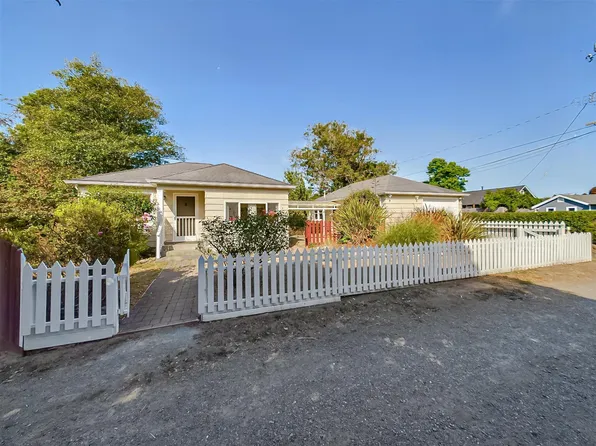 616 Madrone Ave, Eureka, CA 95503