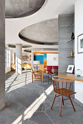 Sold by Brown Harris Stevens | media 23