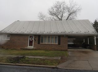 120 Kokomo Ave, Hummelstown, PA 17036
