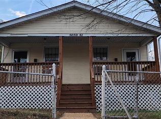 5659 Wilborn Dr, Saint Louis, MO 63136