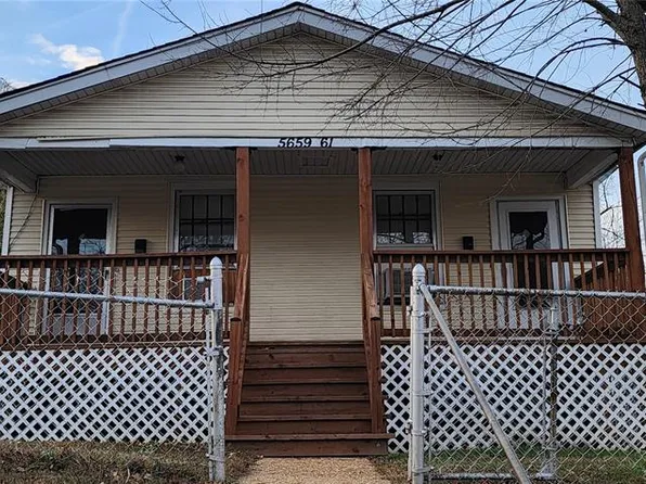 5659 Wilborn Dr, Saint Louis, MO 63136