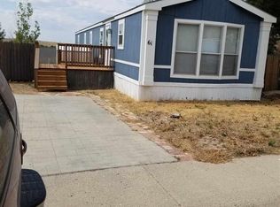 61 Yucca Cir, Casper, WY 82604