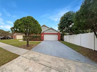 2705 Whisper Lakes Club Cir, Orlando, FL 32837