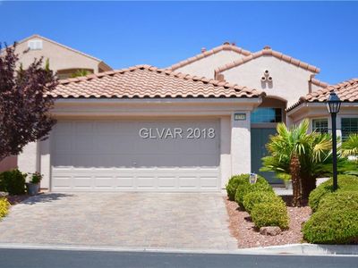 10748 Jubilee Mountain Ave, Las Vegas, NV, 89129