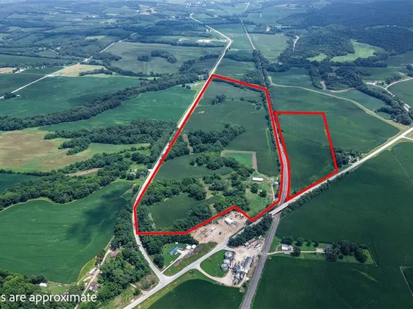 0 Vin Fiz, Pleasant Hill, IL 62366