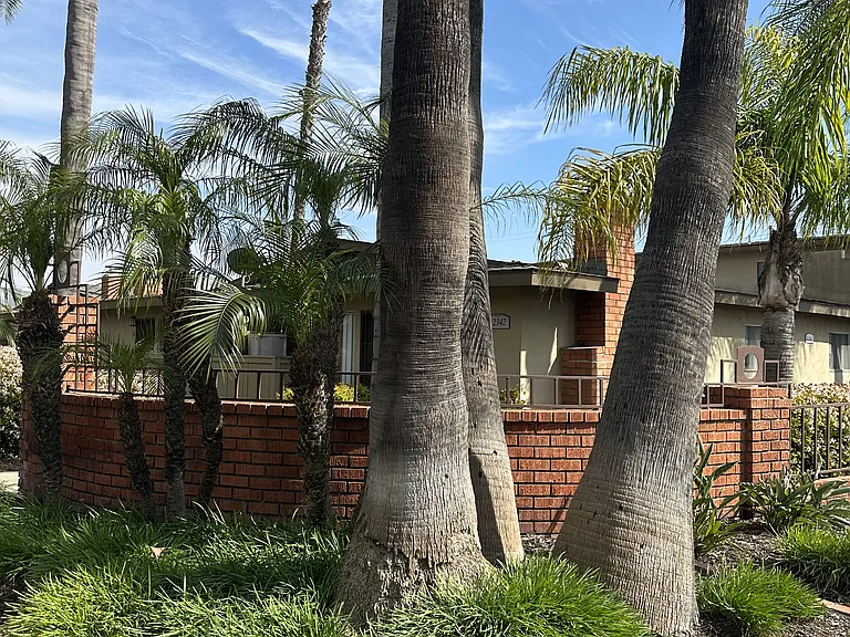Arroyo Vista Apartments — Photo 4