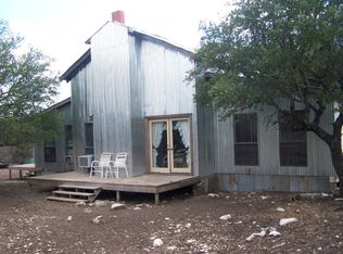 0 Elkhorn Cir, Mountain Home, TX 78058