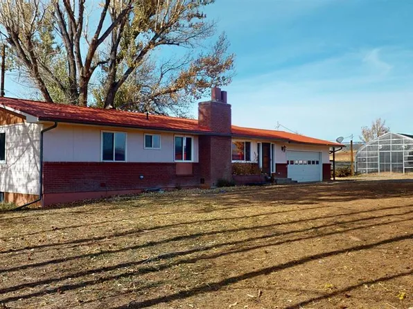 10083 3100 Road, Hotchkiss, CO 81419