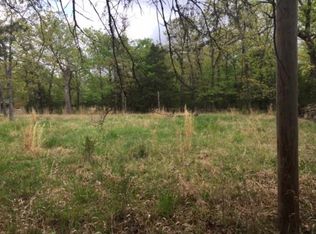 Country Club Dr Arrowhead, Canadian, OK 74425