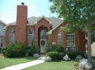 7106 Mazy Ln, Rowlett, TX 75089