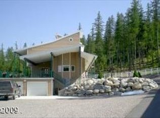 1758 Three Mile Dr, Kalispell, MT 59901