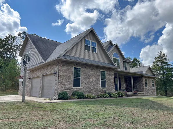 3225 County Road 5430, Willow Springs, MO 65793