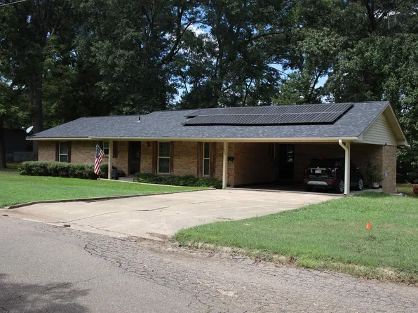 609 E Cedar St, Warren, AR 71671