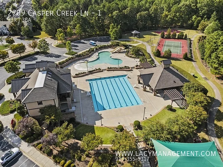 2709 Casper Creek Ln #1 — Photo 27