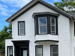 281 Remsen St #281, Cohoes, NY 12047