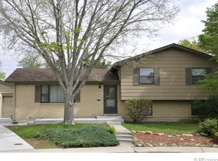 11820 Irma Dr, Northglenn, CO 80233