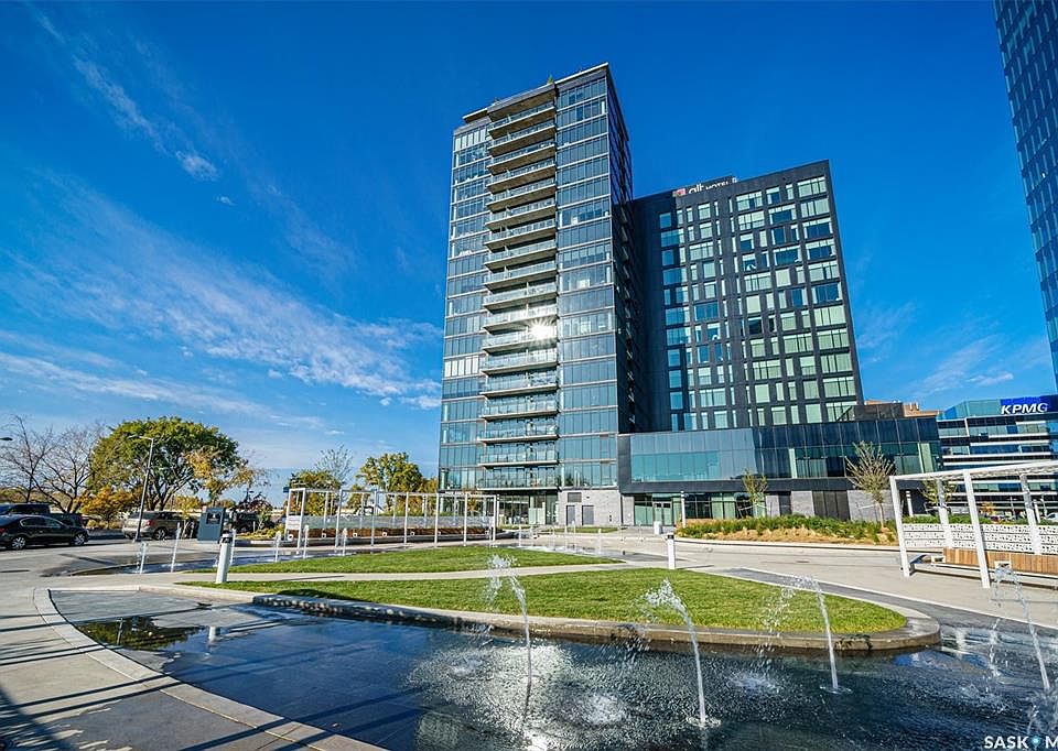1st image of UNIT 504-490 2nd AVENUE S