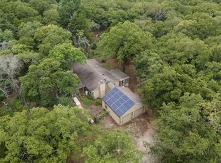 15599 S 3rd St, Scurry, TX 75158