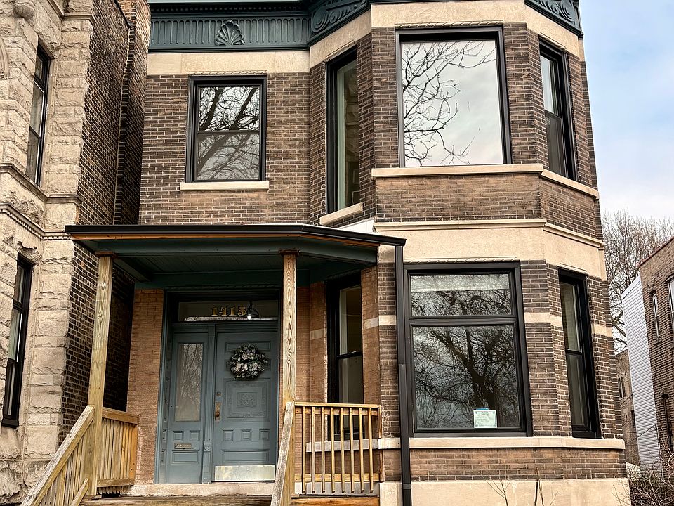 1st image of 1415 N California Ave #2