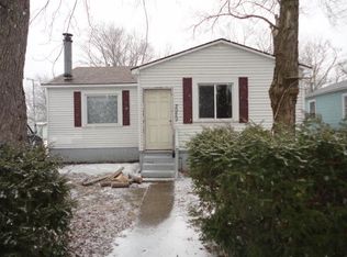 2929 Arizona St, Lake Station, IN 46405