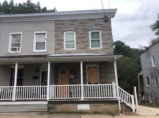 503 Collins Ave, Baltimore, MD 21229