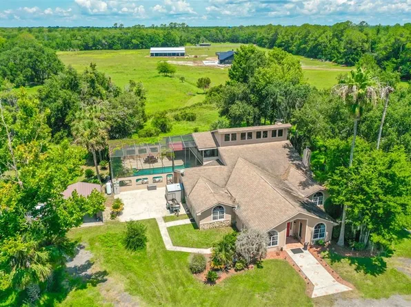 14951 Andalusia Trl, Bunnell, FL 32110