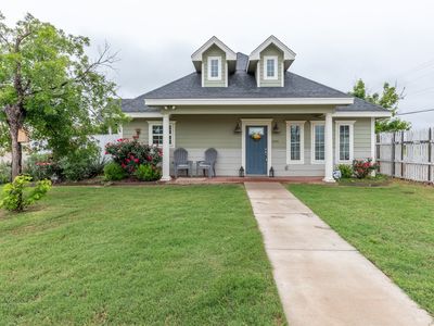 1001 Cabernet Dr, Abilene, TX, 79601