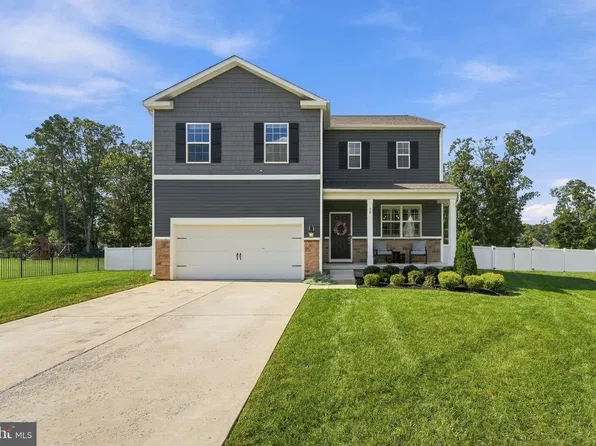 30 Cades Ct, Newfield, NJ 08344