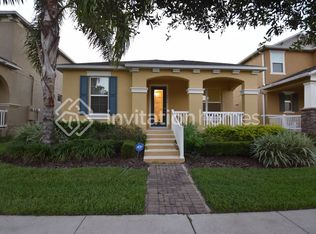 7812 Winter Wren St, Winter Garden, FL 34787