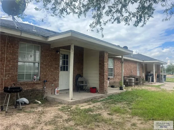 5020 N La Homa Rd, Mission, TX 78574