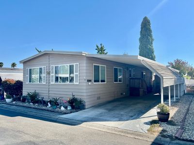 6008 Cackler Ln #88, Citrus Heights, CA, 95621