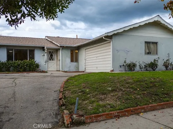 9825 Tujunga Canyon Pl, Tujunga, CA 91042