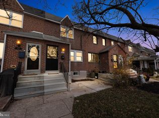 8613 Thouron Ave, Philadelphia, PA 19150